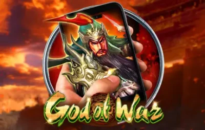 BU88 God of War