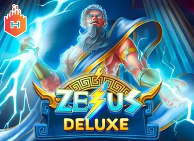 BU88 Zeus Deluxe