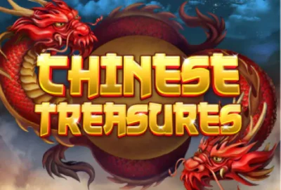 BU88 Chinese Treasures