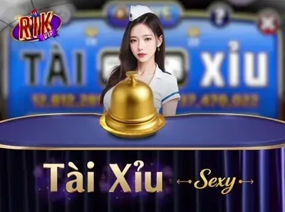 BU88 Tài Xỉu Sexy Live