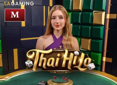 BU88 M Thái HiLo