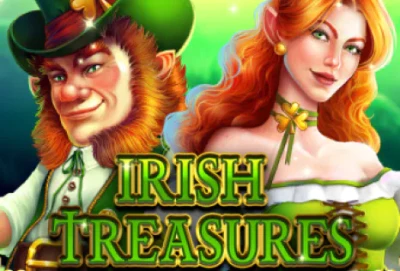 BU88 Irish Treasures