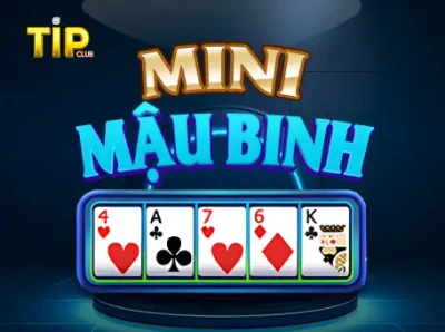 BU88 Mini Mậu Binh